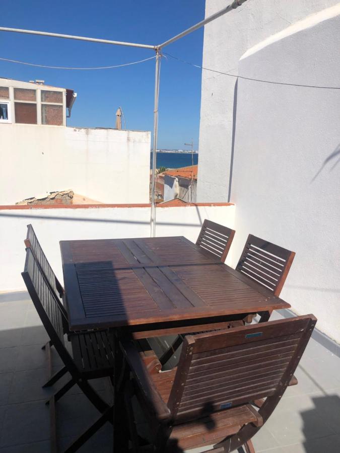 Casa Da Coroa Villa Lagos Kültér fotó