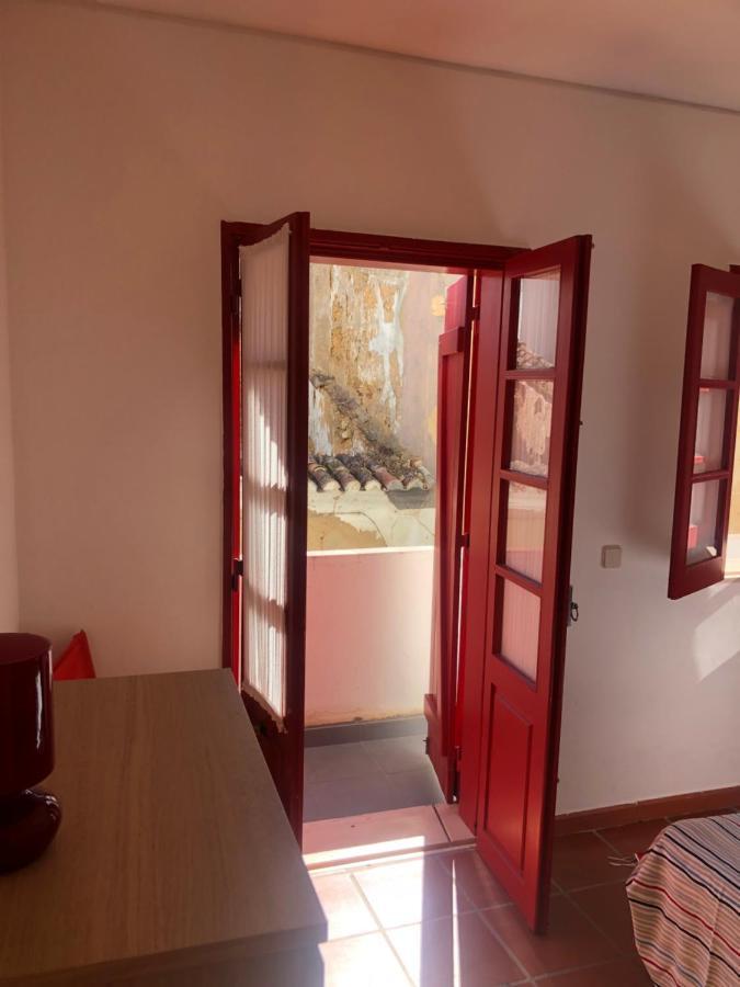 Casa Da Coroa Villa Lagos Kültér fotó