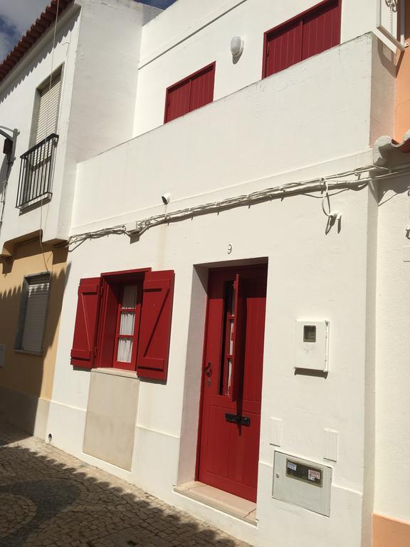 Casa Da Coroa Villa Lagos Kültér fotó